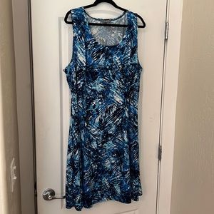NY Collection Dress